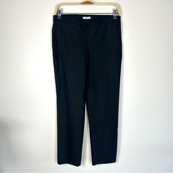 Babaton Black Trousers - Picture 2 of 5